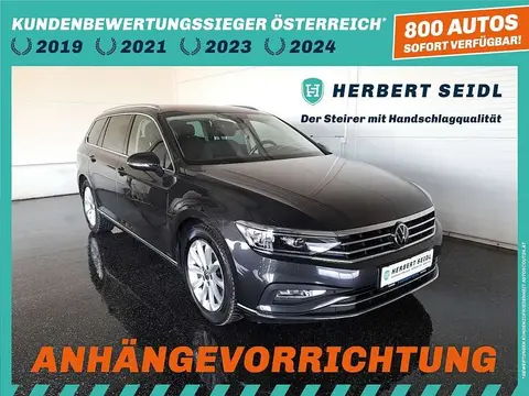 Used VOLKSWAGEN PASSAT Diesel 2021 Ad 