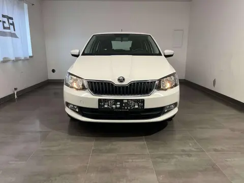 Used SKODA FABIA Diesel 2017 Ad 