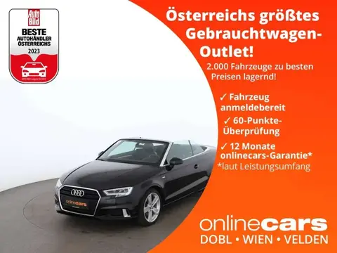 Used AUDI A3 Petrol 2020 Ad 