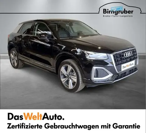 Annonce AUDI Q2 Diesel 2024 d'occasion 