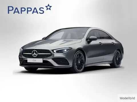 Used MERCEDES-BENZ CLASSE CLA Petrol 2020 Ad 