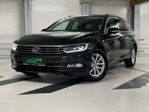 Annonce VOLKSWAGEN PASSAT Diesel 2019 d'occasion 