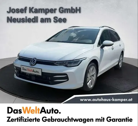 Annonce VOLKSWAGEN GOLF Essence 2024 d'occasion 