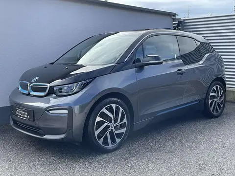 Used BMW I3 Electric 2020 Ad 