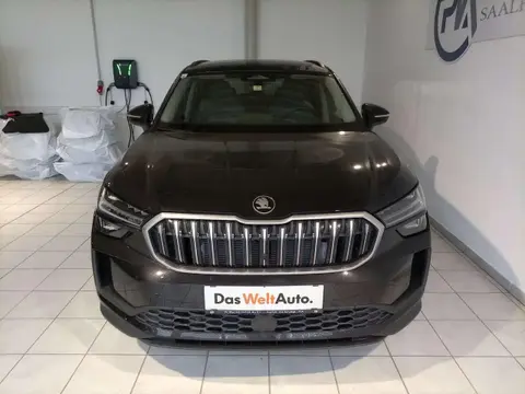 Used SKODA KODIAQ Diesel 2024 Ad 