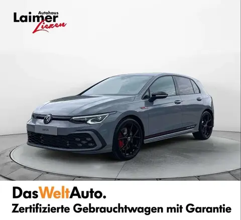 Annonce VOLKSWAGEN GOLF Essence 2024 d'occasion 