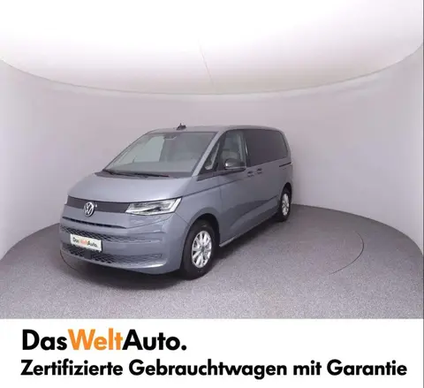 Annonce VOLKSWAGEN T7 Diesel 2024 d'occasion 