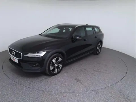 Annonce VOLVO V60 Diesel 2020 d'occasion 