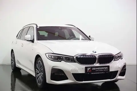 Annonce BMW SERIE 3 Diesel 2021 d'occasion 