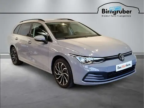 Annonce VOLKSWAGEN GOLF Essence 2024 d'occasion 