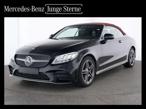 Used MERCEDES-BENZ CLASSE C Petrol 2023 Ad 