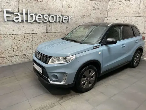 Annonce SUZUKI VITARA Essence 2018 d'occasion 