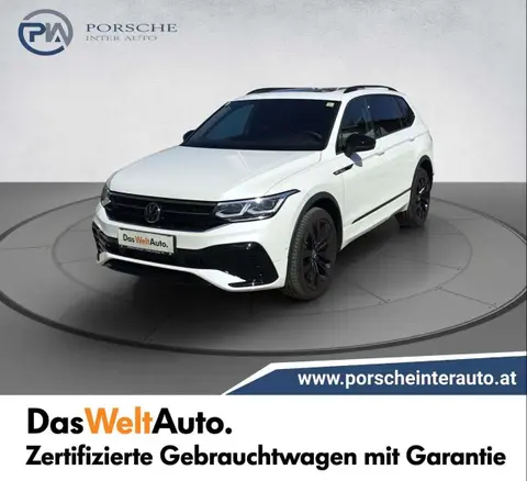 Used VOLKSWAGEN TIGUAN Diesel 2024 Ad 