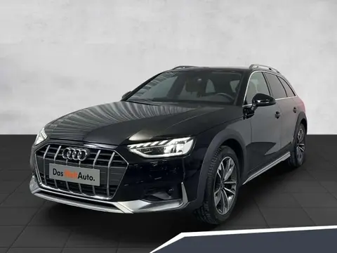 Annonce AUDI A4 Diesel 2023 d'occasion 