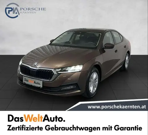 Used SKODA OCTAVIA Diesel 2021 Ad 