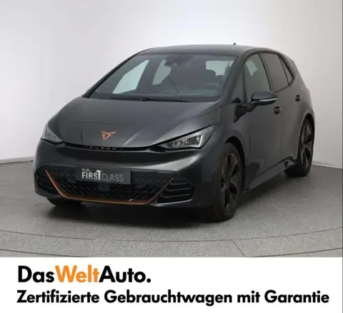 Used CUPRA BORN Electric 2023 Ad 