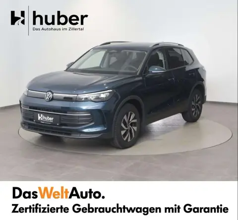 Used VOLKSWAGEN TIGUAN Diesel 2024 Ad 