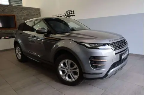 Annonce LAND ROVER RANGE ROVER EVOQUE Diesel 2020 d'occasion 