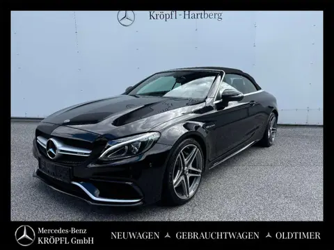 Used MERCEDES-BENZ CLASSE C Petrol 2018 Ad 