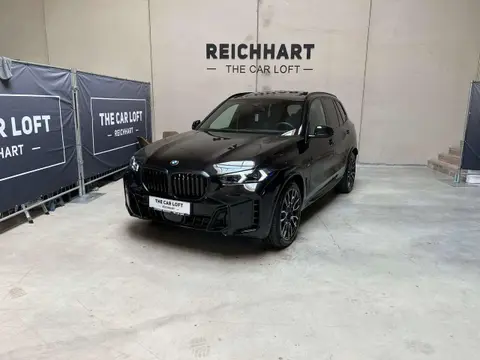 Annonce BMW X5 Diesel 2023 d'occasion 