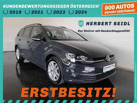 Used VOLKSWAGEN GOLF Diesel 2019 Ad 