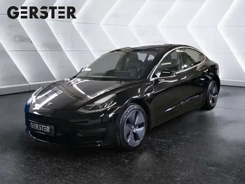 Annonce TESLA MODEL 3 Électrique 2020 d'occasion 