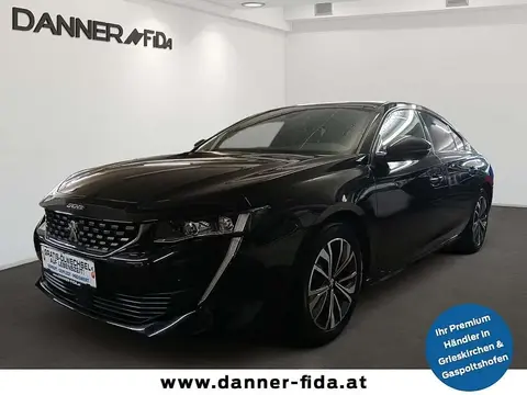 Used PEUGEOT 508 Petrol 2019 Ad 