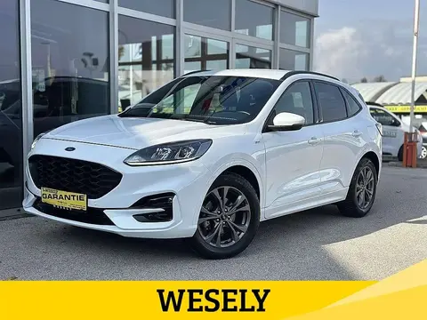 Annonce FORD KUGA Diesel 2021 d'occasion 