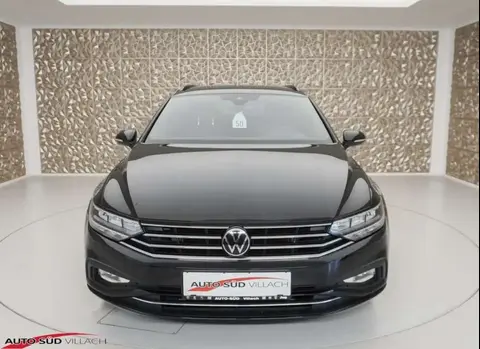 Used VOLKSWAGEN PASSAT Diesel 2023 Ad 