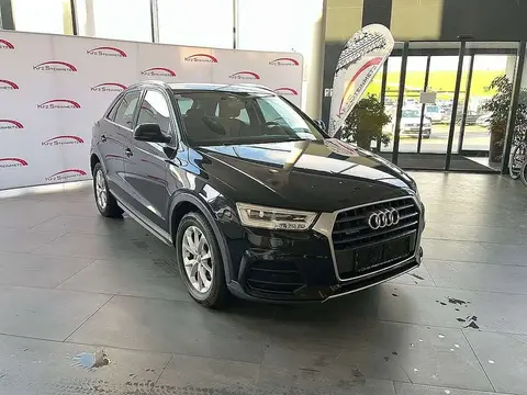 Used AUDI Q3 Diesel 2015 Ad 