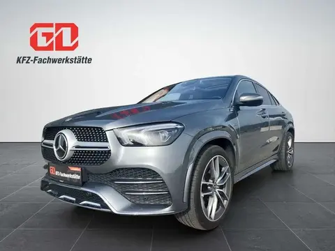 Used MERCEDES-BENZ CLASSE GLE Hybrid 2021 Ad 