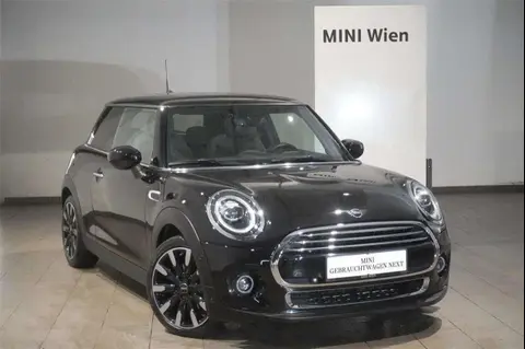 Annonce MINI COOPER Essence 2021 d'occasion 