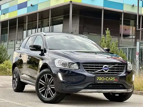 Used VOLVO XC60 Diesel 2017 Ad 