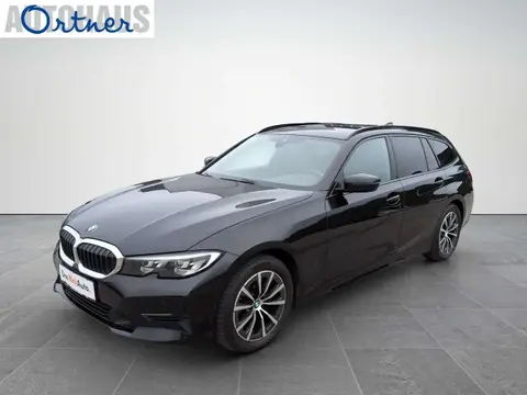 Used BMW SERIE 3 Diesel 2021 Ad 