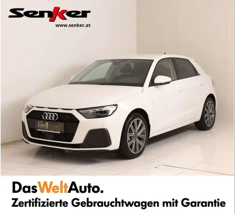 Annonce AUDI A1 Essence 2024 d'occasion 