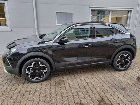 Annonce OPEL MOKKA Électrique 2023 d'occasion 