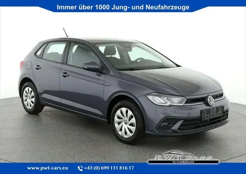 Annonce VOLKSWAGEN POLO Essence 2024 d'occasion 