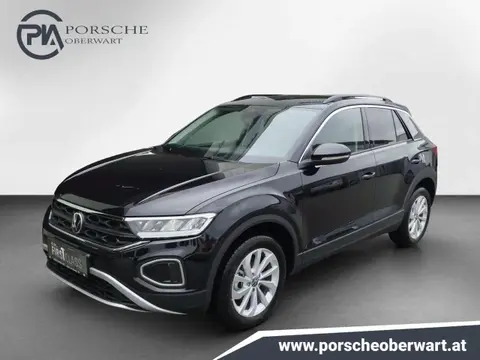 Annonce VOLKSWAGEN T-ROC Diesel 2024 d'occasion 