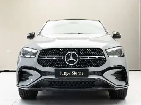 Annonce MERCEDES-BENZ CLASSE GLE Hybride 2024 d'occasion 