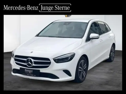 Used MERCEDES-BENZ CLASSE B Petrol 2020 Ad 