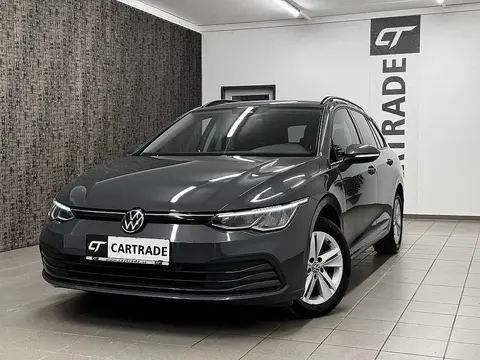 Annonce VOLKSWAGEN GOLF Diesel 2021 d'occasion 