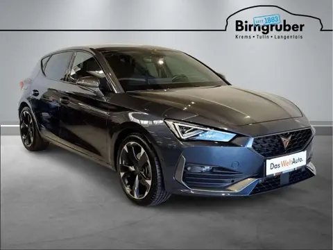 Annonce CUPRA LEON Essence 2023 d'occasion 