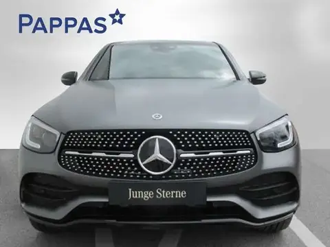 Used MERCEDES-BENZ CLASSE GLC Hybrid 2023 Ad 