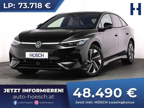 Annonce VOLKSWAGEN ID.7 Électrique 2023 d'occasion 