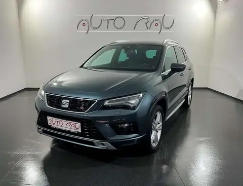 Used SEAT ATECA Diesel 2020 Ad 