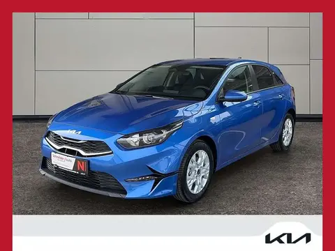 Used KIA CEED Petrol 2024 Ad 