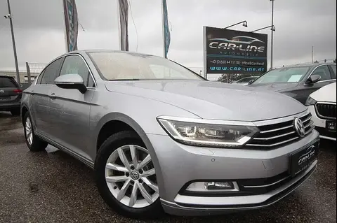 Used VOLKSWAGEN PASSAT Diesel 2019 Ad 