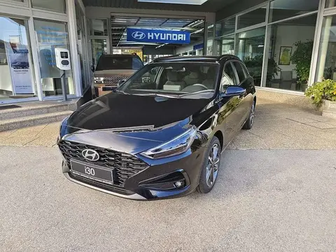 Used HYUNDAI I30 Petrol 2024 Ad 