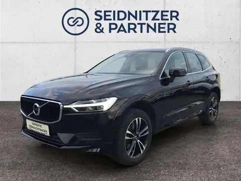 Used VOLVO XC60 Diesel 2019 Ad 