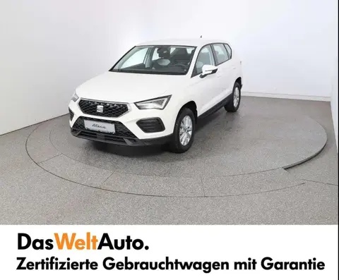 Used SEAT ATECA Petrol 2024 Ad 